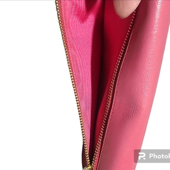 🧧Exalted Prada Saffiano Wallet $ Prada Cards🎋+GIFT🌈 - Picture 12 of 13